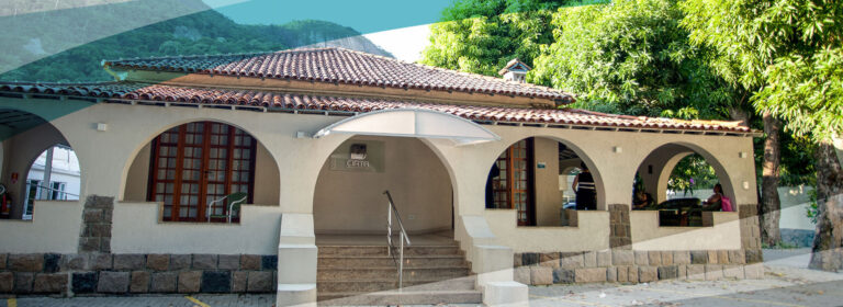 Cirta Centro Integrado de Reabilitação e Terapia Aquática