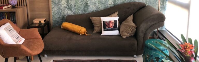 Clareira - Cl&iacute;nica de Psicologia