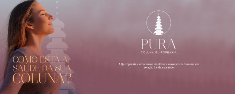 Clinica Coluna Perfeita QUIROPRAXIA