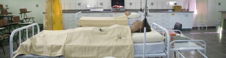 Cl&iacute;nica de Fisioterapia Joaquim Bento Cavalcante