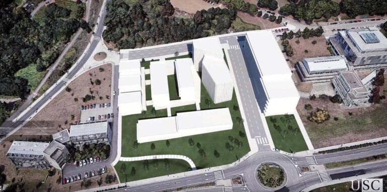 Cl&iacute;nica Escola de Fisioterapia USCS