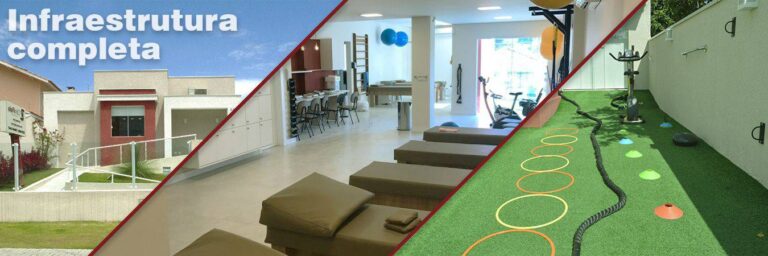 Clinifisio Cl&iacute;nica de Fisioterapia