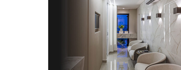 Consult&oacute;rio de Simone Carvalho