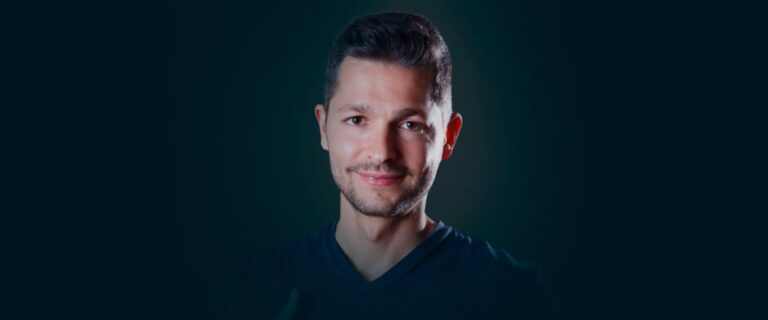 Daniel Proen&ccedil;a Bezerra