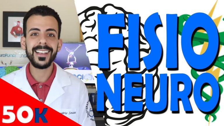 A Relev&acirc;ncia da Fisioterapia para a Sa&uacute;de Neuromuscular