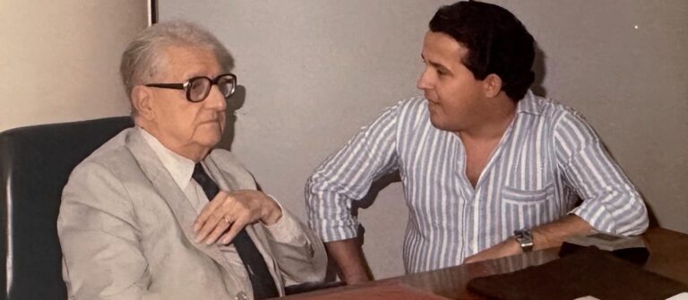 Dr. Emerson dos Reis - Terapeuta em Brusque