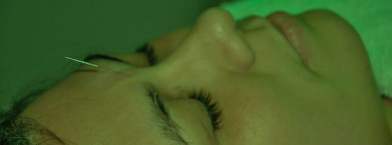 Espa&ccedil;o Bem Sa&uacute;de e Acupuntura