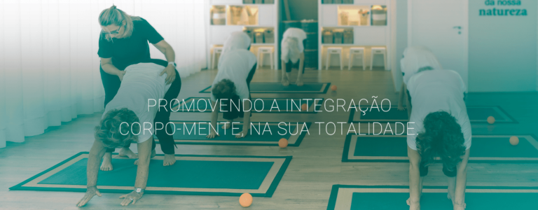 Espaço Fisio Movimento