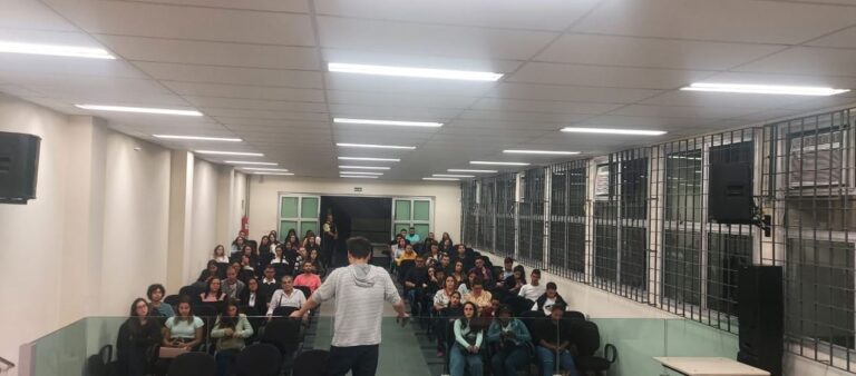 F&oacute;rum da Comarca de Conselheiro Lafaiete