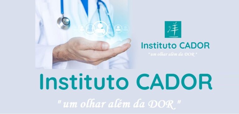 INSTITUTO CARE- QUIROPRAXIA E OSTEOPATIA