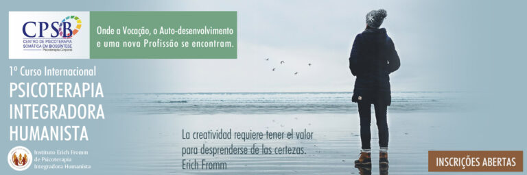 Instituto Terap&ecirc;utico Psique