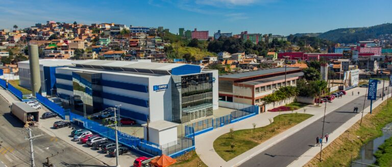 Instituto Vida - Unidade Itapevi