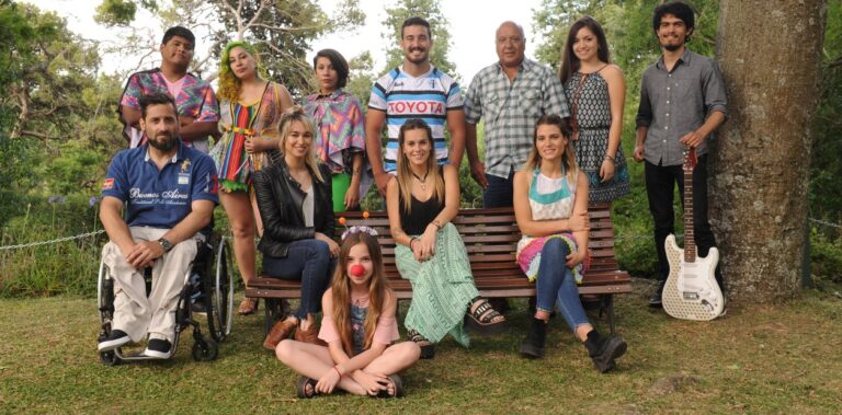 Juliana De G&aacute;spari