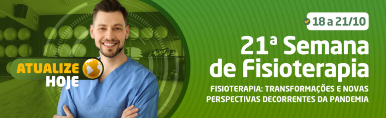 Luciana e Rafael Fisioterapia
