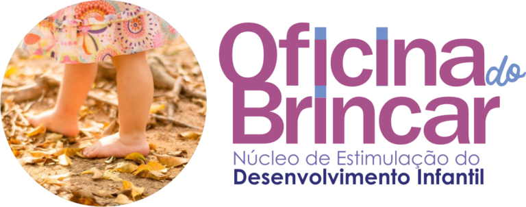 Oficina do Brincar - N&uacute;cleo de Estimula&ccedil;&atilde;o do Desenvolvimento Infantil