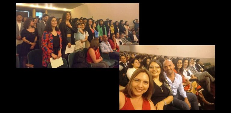 Psic&oacute;loga Camila Patr&iacute;cio