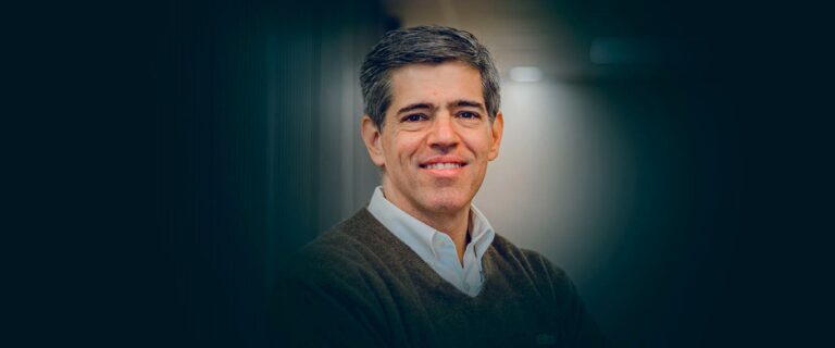 Psicoterapeuta Mauricio Santos