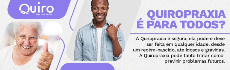 Quiro Happy - Clínica de Quiropraxia