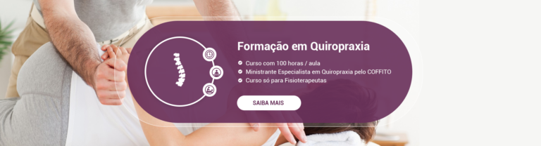 Quiropraxia em Santos