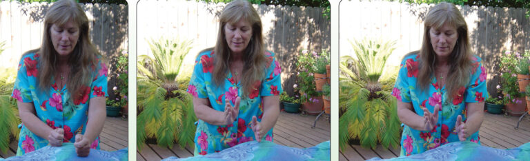 Raquel Serpa de Oliveira - Terapia Art&iacute;stica