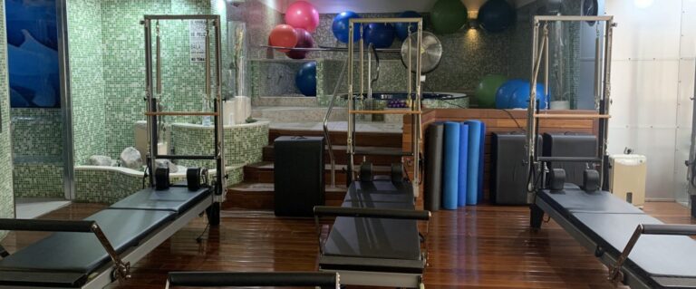 Studio Nova Pilates