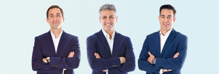 Terapeuta Leandro Teixeira