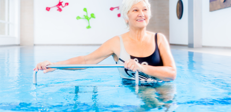 Water Fisio Cl&iacute;nica Fisioterapia e Hidroterapia