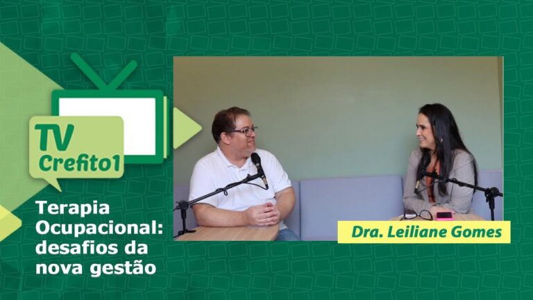 Desafios da Terapia Ocupacional em Idosos no Brasil