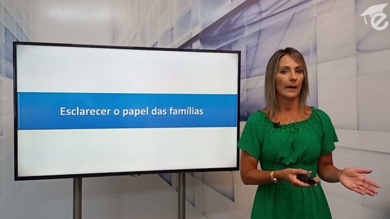 Parceria entre escola: estrat&eacute;gias de sucesso para o aprendizado dos alunos