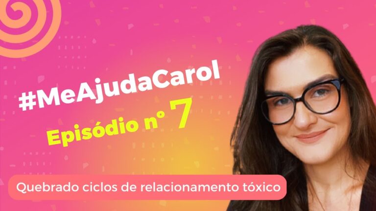 Desvendando os Ciclos de Relacionamentos T&oacute;xicos