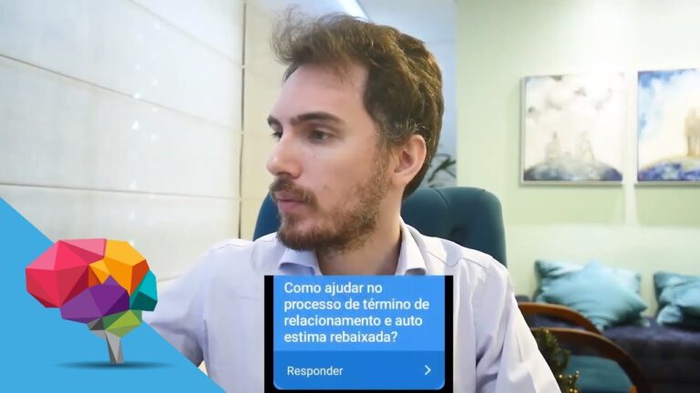 Reconstruindo a Autoestima Ap&oacute;s Superar Transtornos nos Relacionamentos Pessoais
