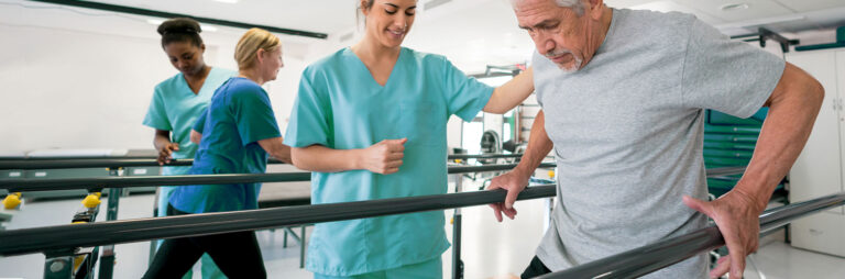 Cl&iacute;nica de Fisioterapia e Reabilita&ccedil;&atilde;o S&atilde;o Camilo