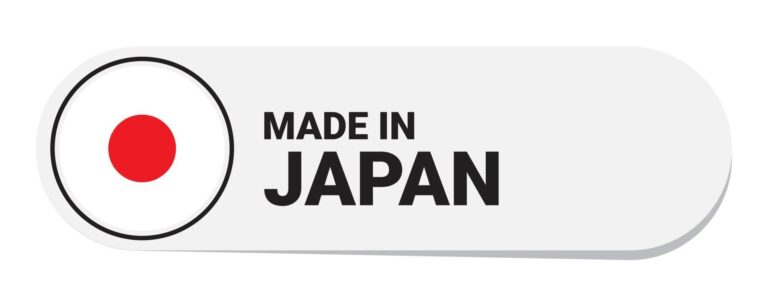Made in Japan