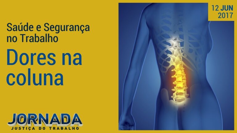 Ergonomia de Seguran&ccedil;a: Al&iacute;vio para Dores no Trabalho