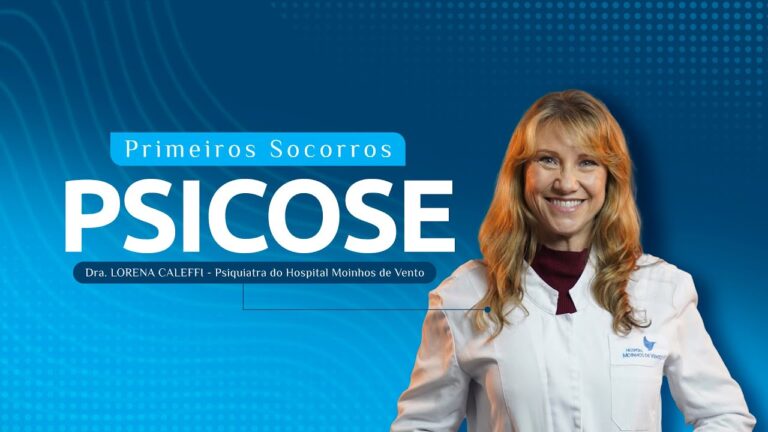 Sintomas Psic&oacute;ticos: Identificando os Sinais de Alerta